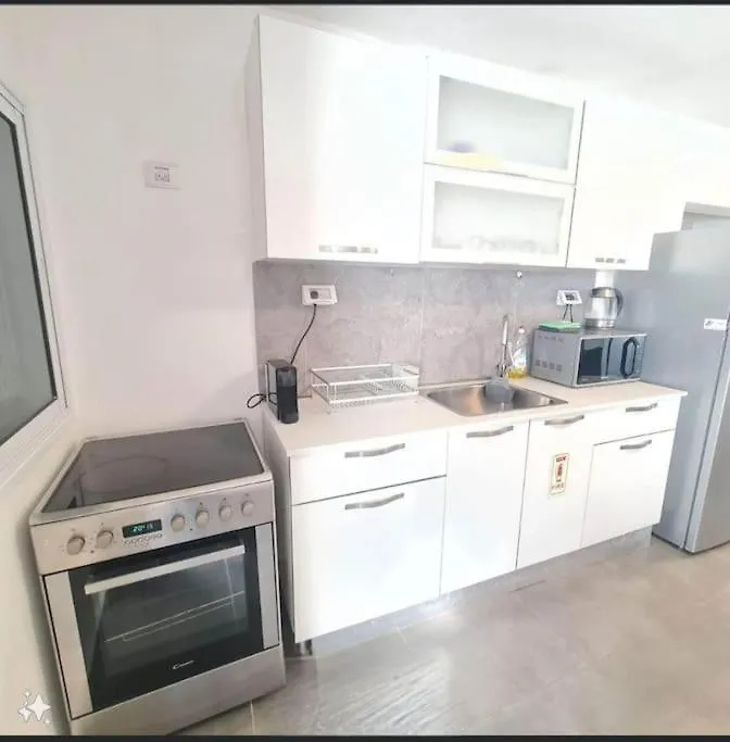 דירה מושלמת לחופשה המושלמת Apartment Eilat