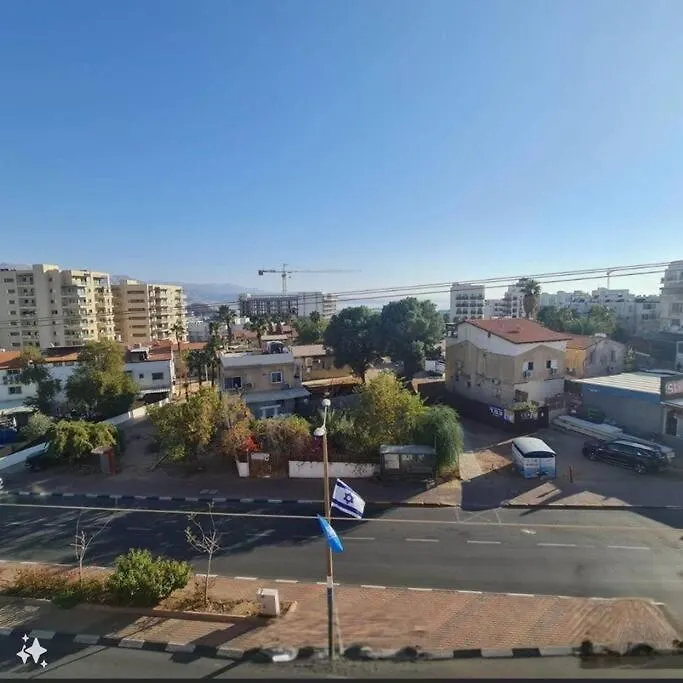 דירה מושלמת לחופשה המושלמת Apartment Eilat Israel