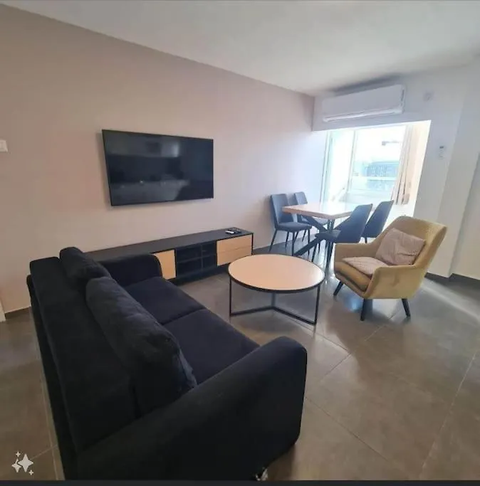 דירה מושלמת לחופשה המושלמת Apartment Eilat