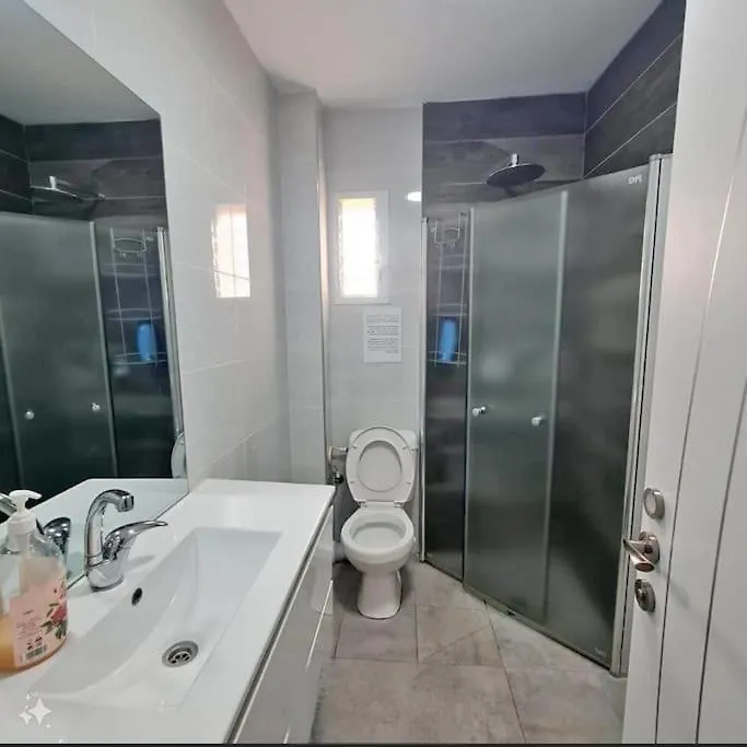דירה מושלמת לחופשה המושלמת Apartment Eilat